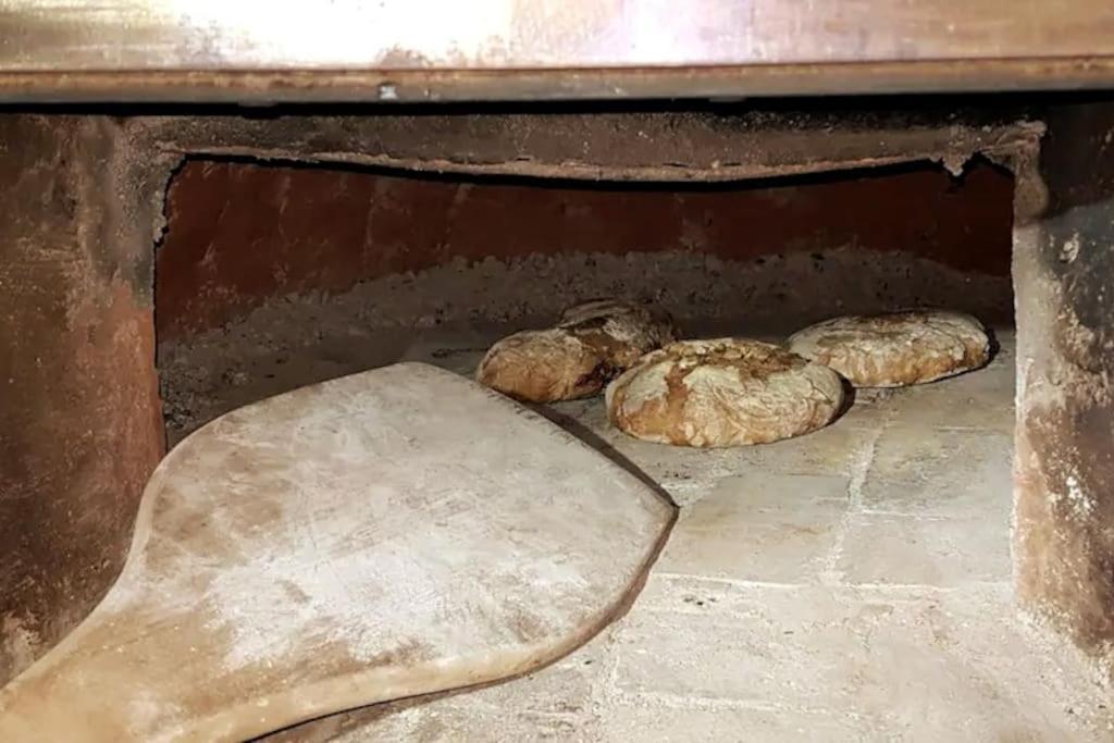 Stilvolles Landhaus Im Dreilaendereck Felsőszölnök Extérieur photo